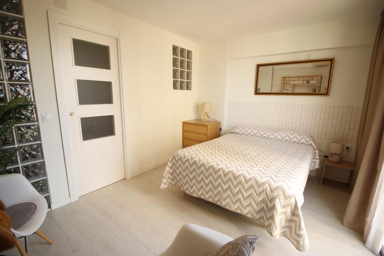Seaview One-Bed Apartment Benidorm Exterior foto